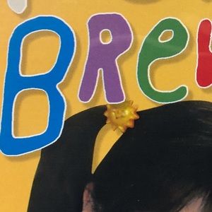 Meet your Posher, Ambree